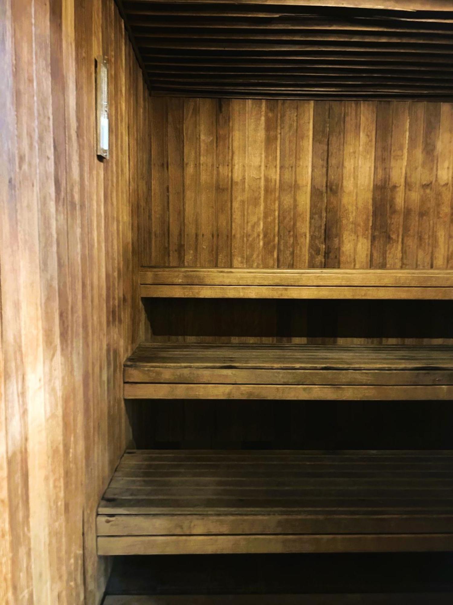 Apartamento Com Estrutura De Hotel A Rio de Janeiro Eksteriør billede